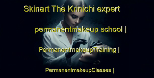 Skinart The Krinichi expert permanentmakeup school | PermanentmakeupTraining | PermanentmakeupClasses | SkinartTraining-Russian Federation
